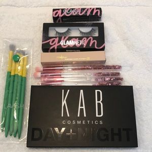 BRAND NEW Makeup bundle over $150 value!